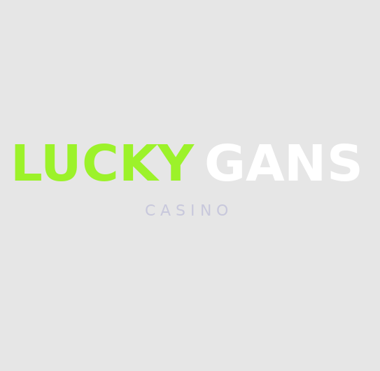 LuckyGans Casino